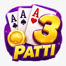 Icône de Teen Patti GOLD: 3 Patti Rummy